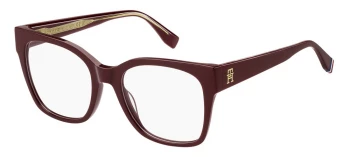 Tommy Hilfiger TH 2157 style-color Lhf Burgundy HF B
