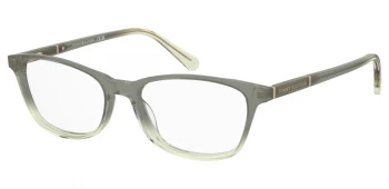 Tommy Hilfiger TH 2177 style-color 1ED Green ED G