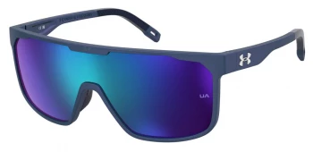 Under Armour UA DEFINE/G style-color 5BF Mtpetrol BF M / T5 GREEN MIRROR 5 Lens