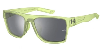 Under Armour UA LAUNCH 2/G style-color B59 Grncryst 59 G / T4 SILVER MIRROR 4 Lens
