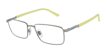 Arnette AN6141 CAUCA 0AN6141 style-color 741 Gunmetal