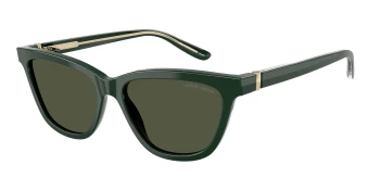 Giorgio Armani AR8221 style-color 617331 Green / Green Lens