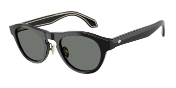 Giorgio Armani AR8225 style-color 500111 Black / Grey Lens
