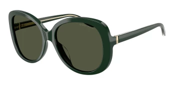 Giorgio Armani AR8229U style-color 617331 Green / Green Lens