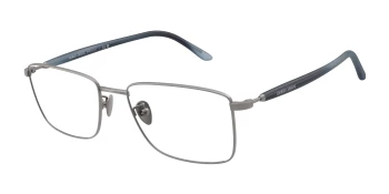Giorgio Armani AR5150 style-color 3003 Matte Gunmetal Metal