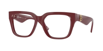 Burberry BE2403 style-color 4119 Bordeaux