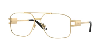 Versace VE1302 style-color 1002 Gold