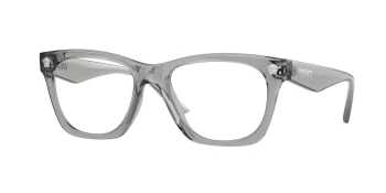 Versace VE3363U style-color 5496 Grey Transparent
