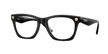 Versace VE3363U style-color GB1 Black