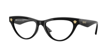 Versace VE3364U style-color GB1 Black