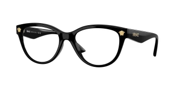 Versace VE3365U style-color GB1 Black