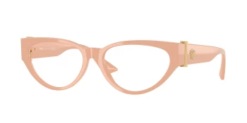 Versace VE3366 style-color 5494 Nude