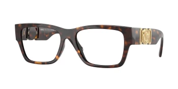 Versace VE3368U style-color 108 Havana