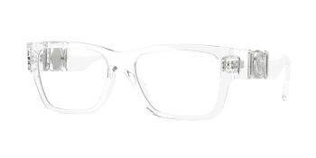 Versace VE3368U style-color 148 Crystal