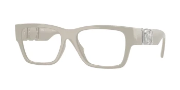 Versace VE3368U style-color 5501 Light Grey