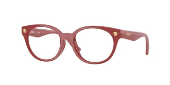 Versace VK3009U style-color 5504 Red Full