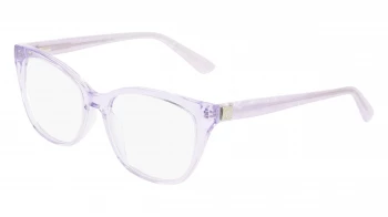 Anne Klein AK5121 style-color 512 Lilac Crystal