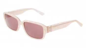 Anne Klein AK7104 style-color 692 Dusty Pink Pearl