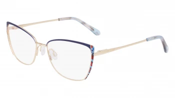 Draper James DJ5059 style-color 414 Navy