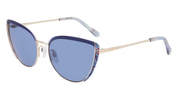 Draper James DJ7063 style-color 414 Navy