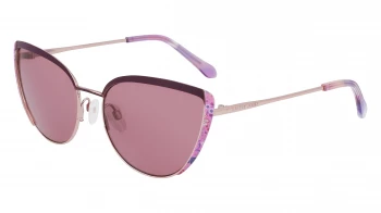 Draper James DJ7063 style-color 505 Plum