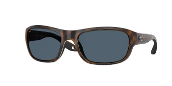 Costa Del Mar 6S9119 CLIPPERTON 06S9119 style-color 911910 Tortoise / Gray Polycarbonate Lens