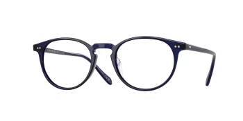 Oliver Peoples OV5004 RILEY-R style-color 1566 Denim