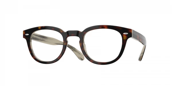 Oliver Peoples OV5036A SHELDRAKE (A) Asian Fit