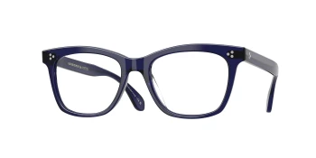 Oliver Peoples OV5375F PENNEY Asian Fit style-color 1566 Denim