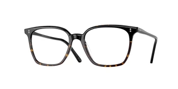 Oliver Peoples OV5488U RASEY style-color 1722 Black/362 Gradient