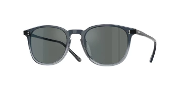 Oliver Peoples OV5491SU FINLEY 1993 SUN style-color 1777W5 Twilight Gradient / Regal Blue Lens