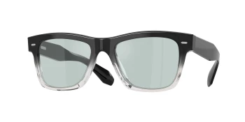Oliver Peoples OV5552U N.04 0OV5552U style-color 1780 Ink Gradient