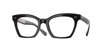Oliver Peoples OV5566U LELIA 0OV5566U style-color 1731 Black