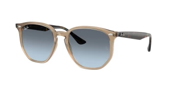 Ray-Ban RB4306 Sunglasses | Free Shipping | EZContacts.com