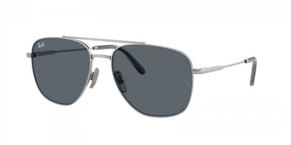 Ray-Ban RB8097 WILLIAM TITANIUM 0RB8097