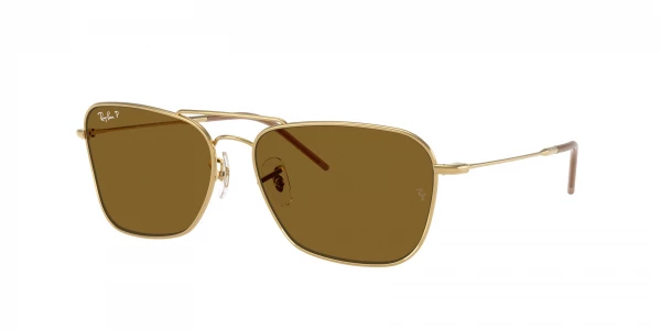 Ray-Ban RBR0102S CARAVAN REVERSE 0RBR0102S