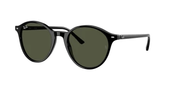 Ray-Ban RB2230 BERNARD 0RB2230 style-color 901/31 Black / G-15 Green Lens