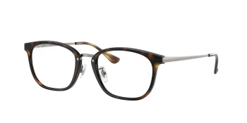 Ray-Ban RX7247D style-color 2012 Havana