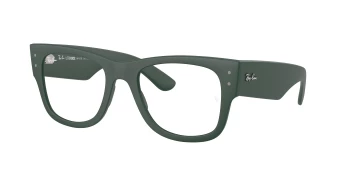 Ray-Ban RX7840V style-color 8062 Sand Green