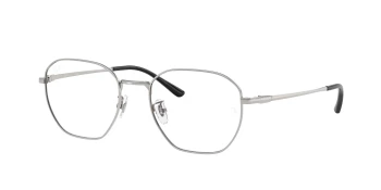 Ray-Ban RX8777D style-color 1002 Silver