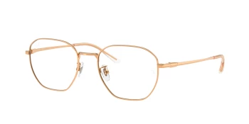Ray-Ban RX8777D style-color 1248 Rosegold