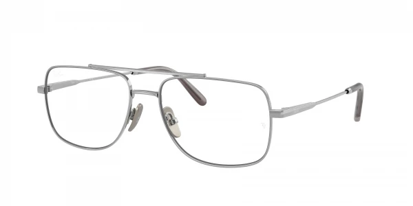 Ray-Ban RX8797 WILLIAM TITANIUM 0RX8797