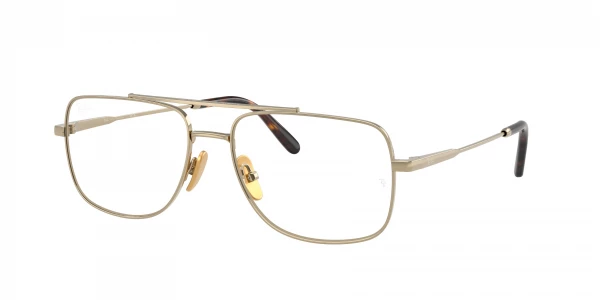 Ray-Ban RX8797 WILLIAM TITANIUM 0RX8797