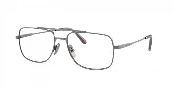 Ray-Ban RX8797 WILLIAM TITANIUM 0RX8797