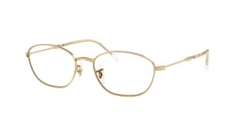 Ray-Ban RX3749V style-color 2500 Arista Gold