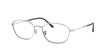Ray-Ban RX3749V style-color 2501 Silver