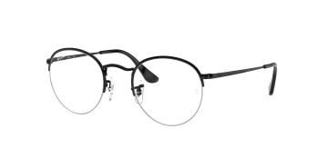 Ray-Ban RX3947V ROUND GAZE style-color 2509 Black