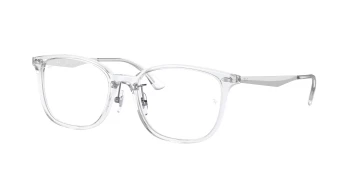 Ray-Ban RX5403D style-color 2001 Transparent