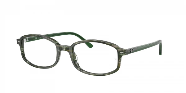 Ray-Ban RX5432 SAM 0RX5432