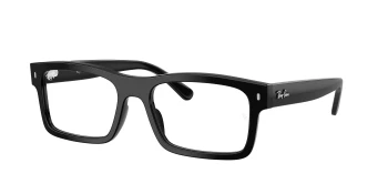 Ray-Ban RX5435F style-color 2000 Black